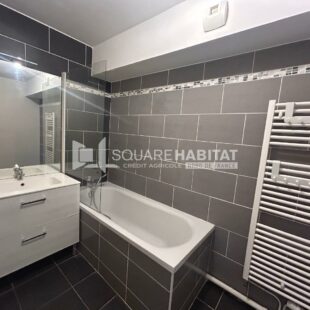 Location appartement à Marcq-En-Barœul