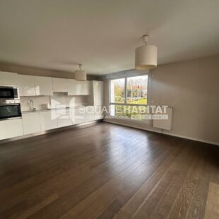 Location appartement à Marcq-En-Barœul