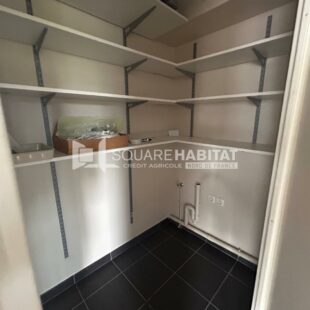 Location appartement à Marcq-En-Barœul