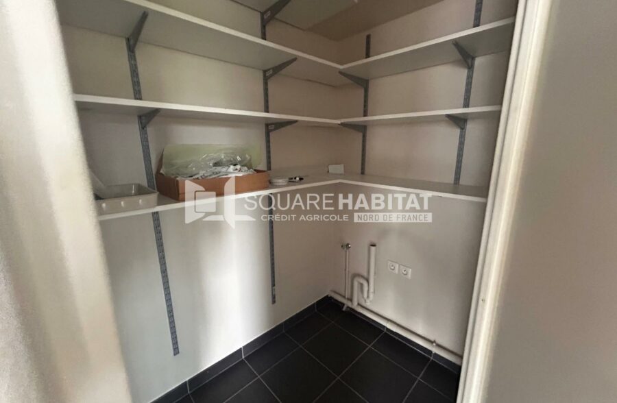 Location appartement à Marcq-En-Barœul