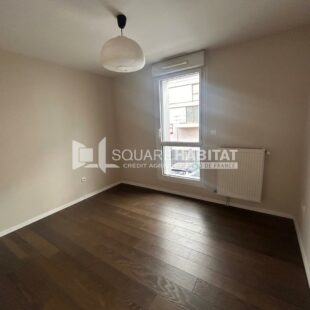 Location appartement à Marcq-En-Barœul