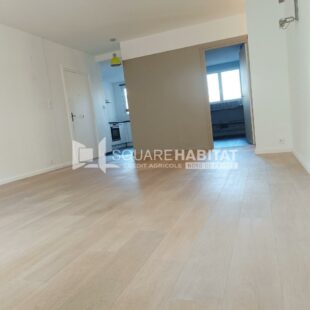 Location appartement à Marcq-En-Barœul