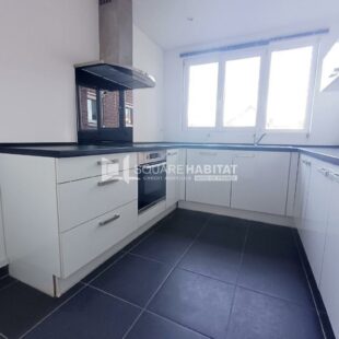 Location appartement à Marcq-En-Barœul