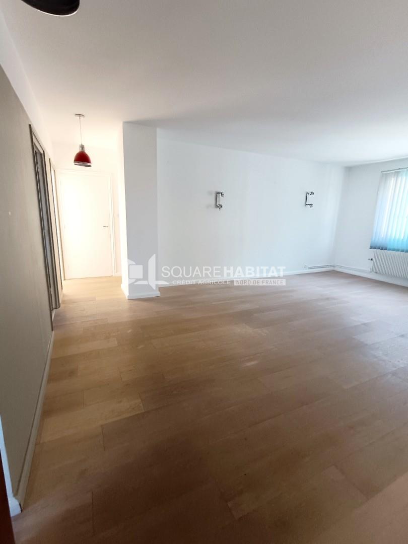 Location appartement à Marcq-En-Barœul