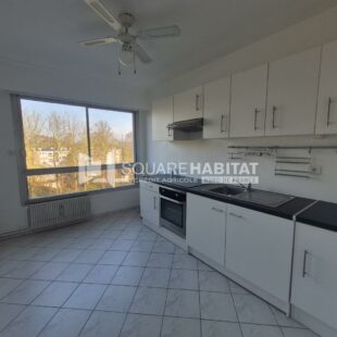 Location appartement à Lambersart