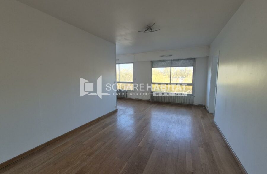 Location appartement à Lambersart