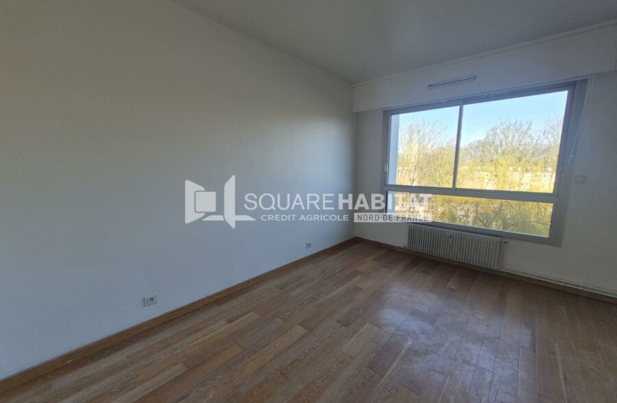 Location appartement à Lambersart