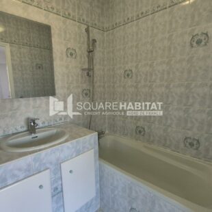 Location appartement à Lambersart