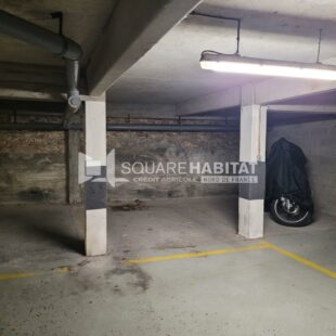 Location parking à Lille
