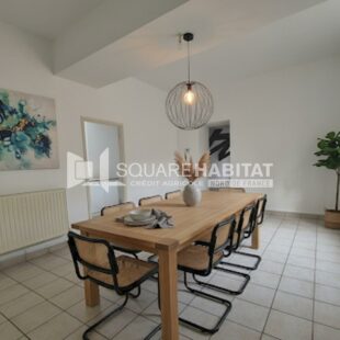 Location appartement à Saint-Omer