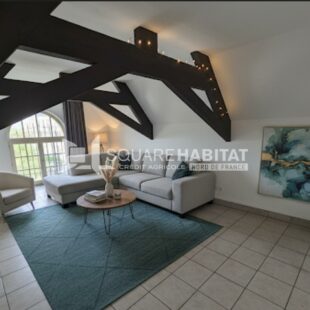 Location appartement à Saint-Omer