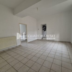 Location appartement à Saint-Omer