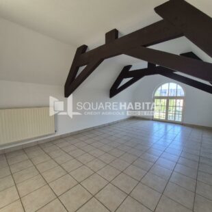 Location appartement à Saint-Omer