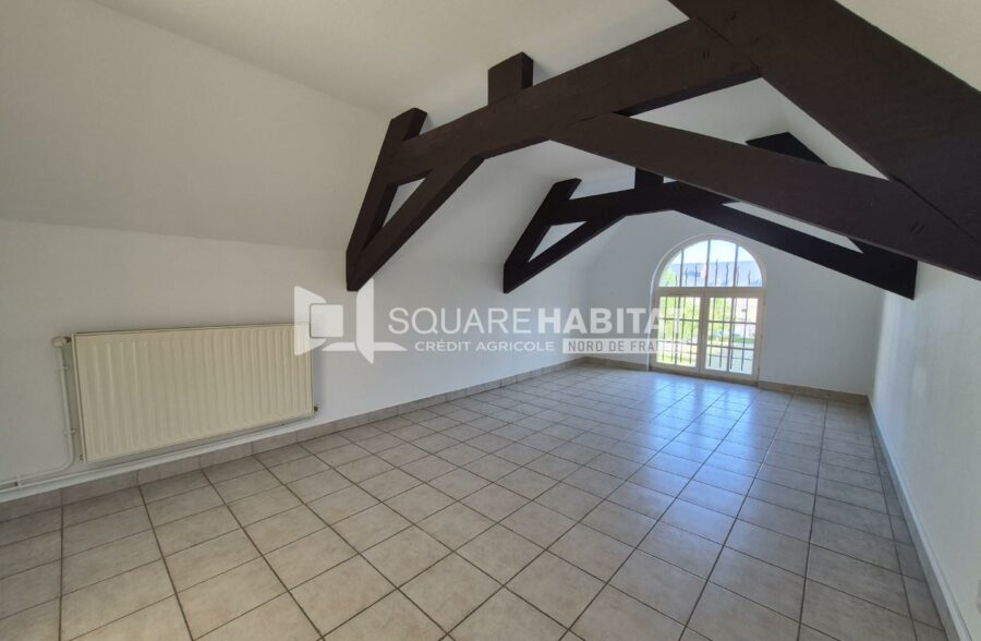 Location appartement à Saint-Omer