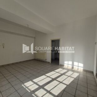 Location appartement à Saint-Omer