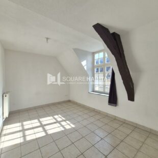 Location appartement à Saint-Omer