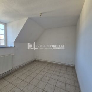 Location appartement à Saint-Omer