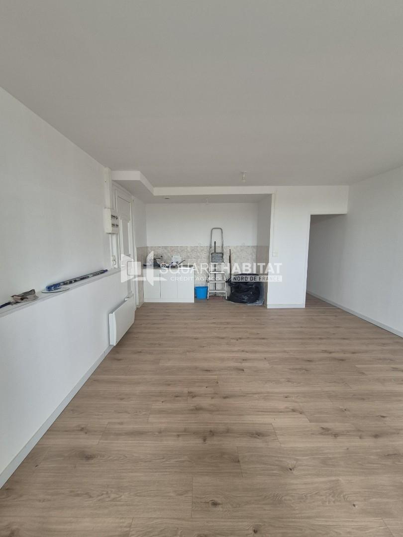 Location appartement à Pont-À-Vendin