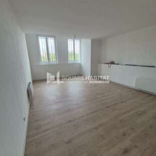 Location appartement à Pont-À-Vendin