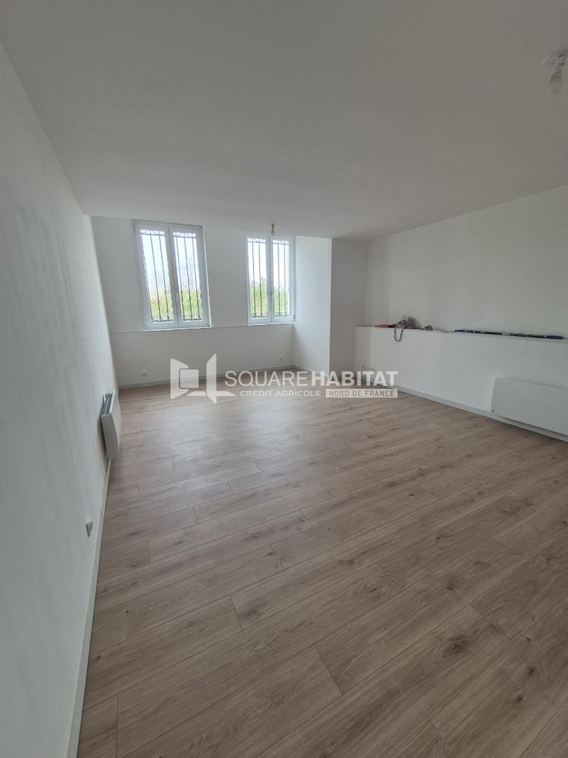 Location appartement à Pont-À-Vendin