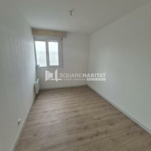 Location appartement à Pont-À-Vendin