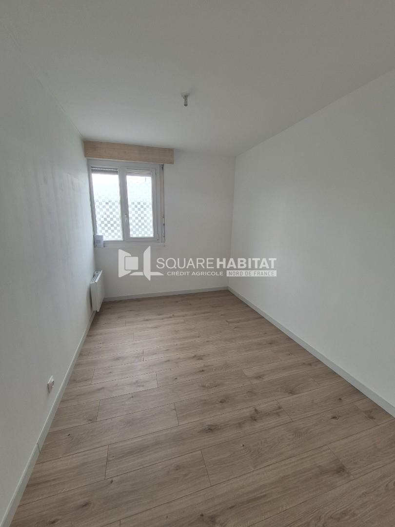 Location appartement à Pont-À-Vendin