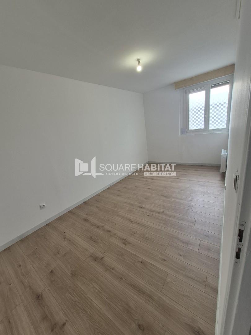 Location appartement à Pont-À-Vendin