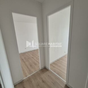 Location appartement à Pont-À-Vendin