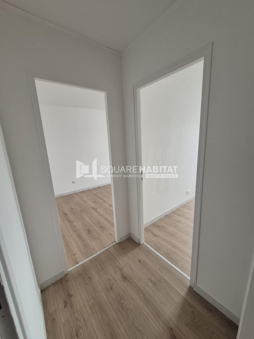 Location appartement à Pont-À-Vendin