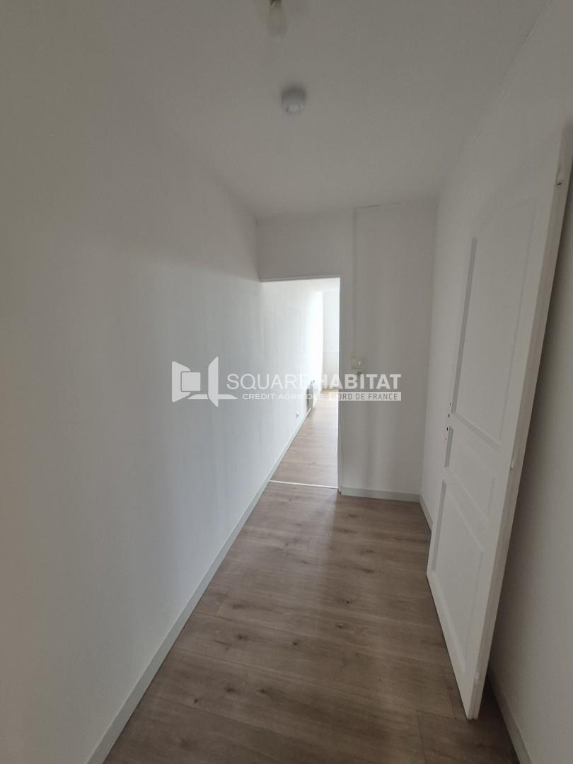 Location appartement à Pont-À-Vendin