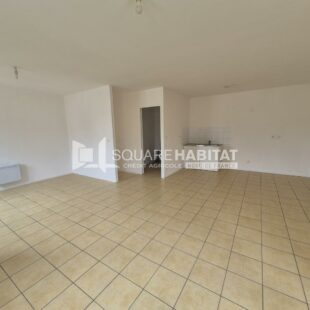 Location appartement à Pont-À-Vendin