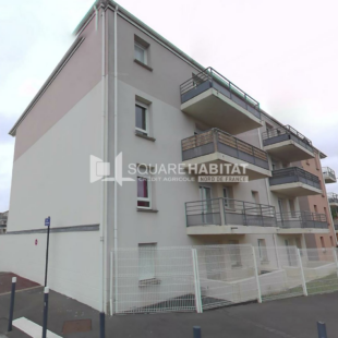 Location appartement à Lens