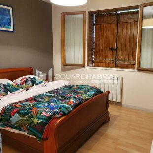 Location maison à Saint-Saulve