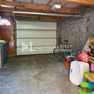 Location maison à Saint-Saulve