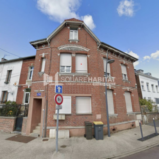 Location appartement à Maubeuge