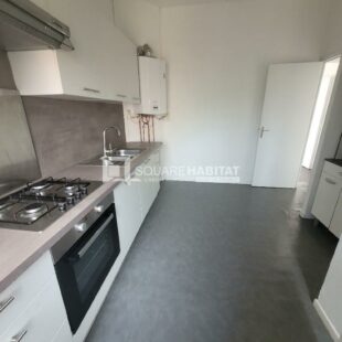 Location appartement à Maubeuge