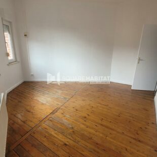 Location appartement à Maubeuge