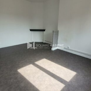 Location appartement à Maubeuge