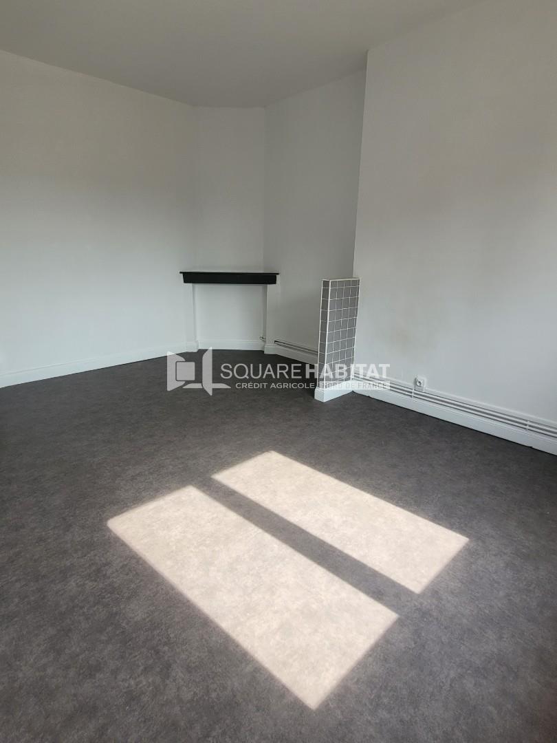 Location appartement à Maubeuge