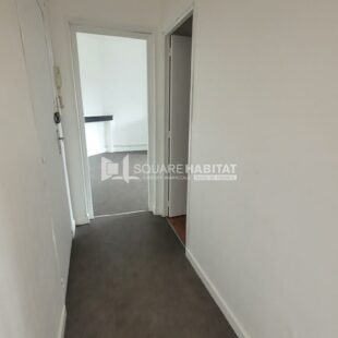 Location appartement à Maubeuge