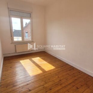 Location appartement à Maubeuge