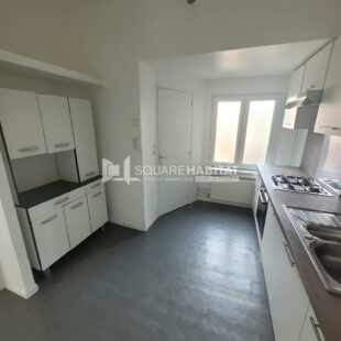 Location appartement à Maubeuge