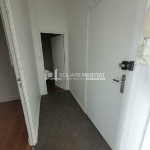 Location appartement à Maubeuge