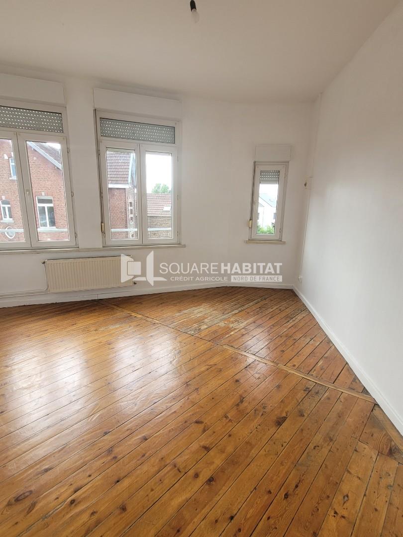 Location appartement à Maubeuge