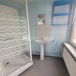 Location appartement à Maubeuge