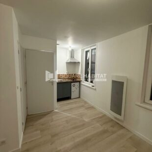 Location appartement à Louvroil