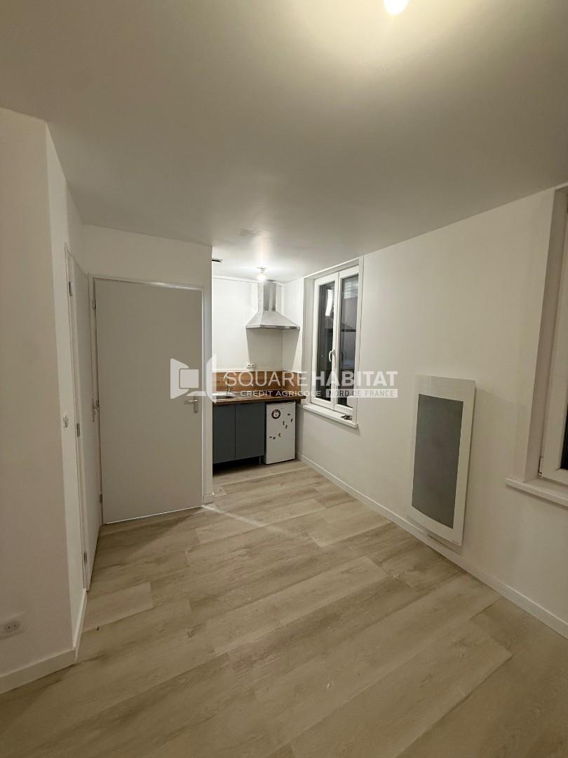 Location appartement à Louvroil