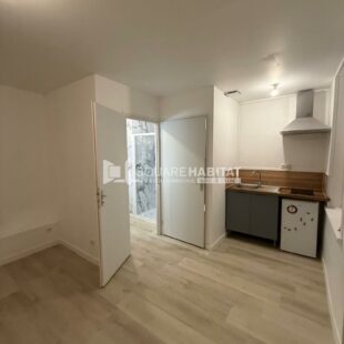 Location appartement à Louvroil