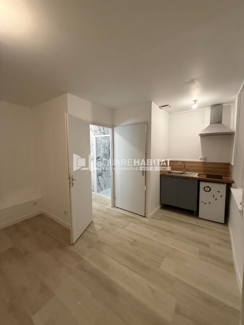 Location appartement à Louvroil