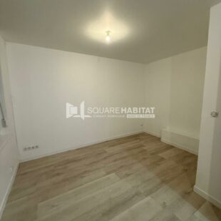 Location appartement à Louvroil